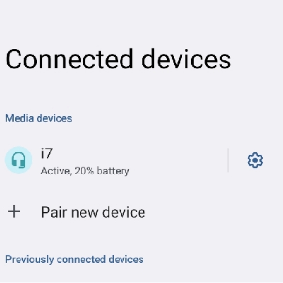 Wireless Earbud in Dark Green - Picture 8 of 9